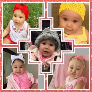 Meet your Posher, Sandra